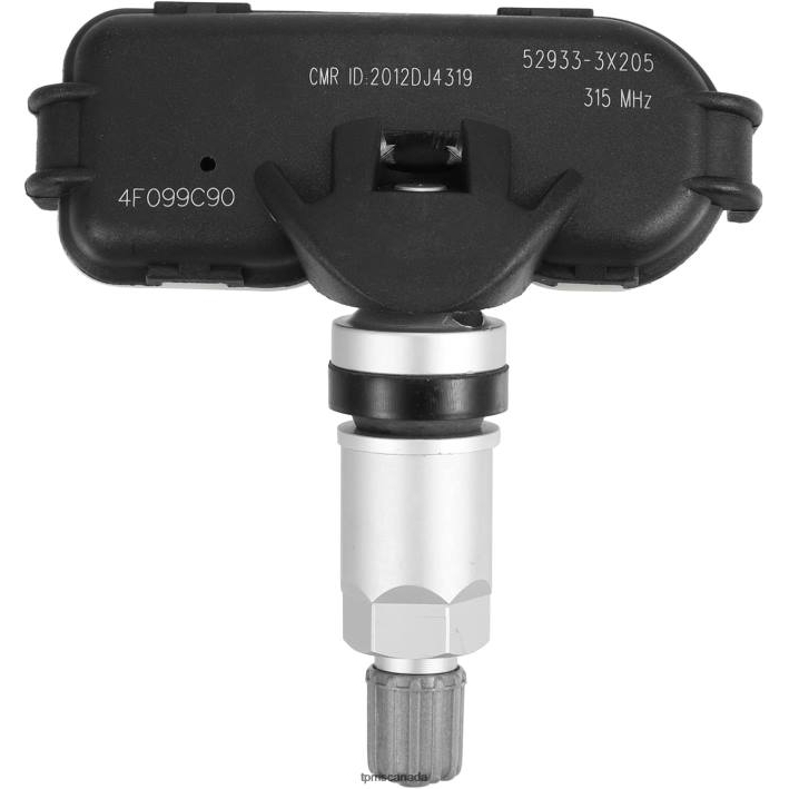 TPMS Kia The Pressure Sensor 529333X205 463MHZ DXHH1686 - TPMS Sensor Price