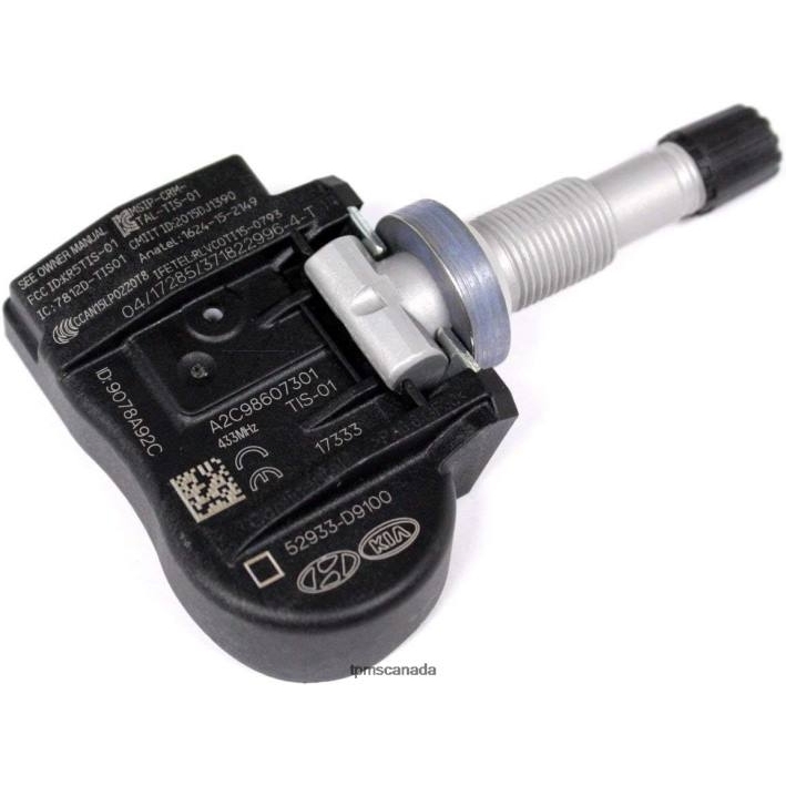 TPMS Kia The Pressure Sensor 52933D9100 443MHZ DXHH1666 - TPMS Sensor Price